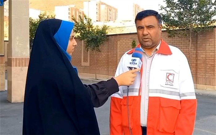 آموزش و یادگیری اصول امدادو‌نجات مهم‌ترین راهکار کاهش خطرات و آسیب‌پذیری  است