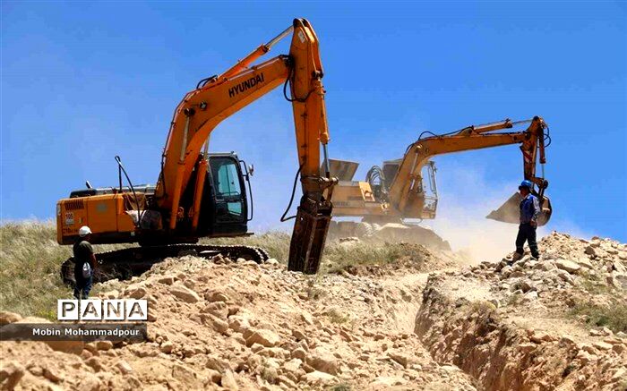 تبلور حیات در روستاهای محروم آذربایجان‌ شرقی