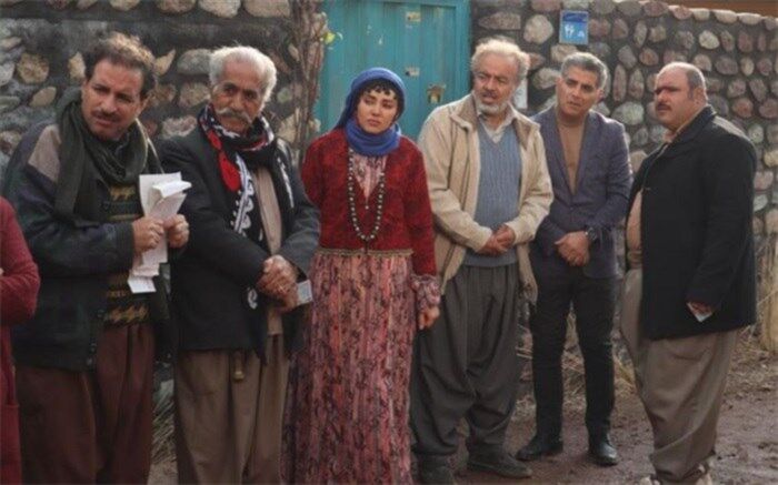 مردمی و جذاب با خلق بازیگرهای توانا