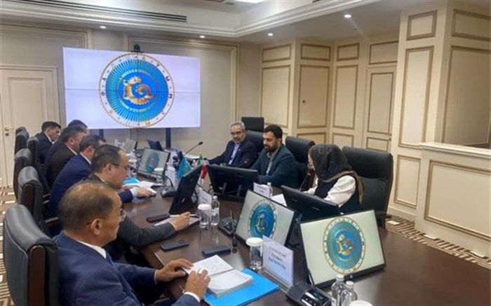 هدفگذاری یک میلیارد دلاری تجارت ایران و قزاقستان در حوزه کشاورزی و صنایع غذایی