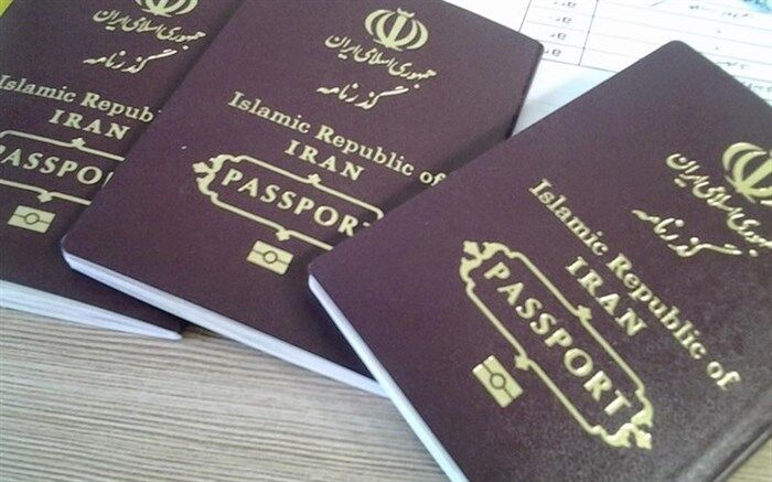 توافقی با ایران برای صدور «گذرنامه ویژه اربعین» انجام نشده است