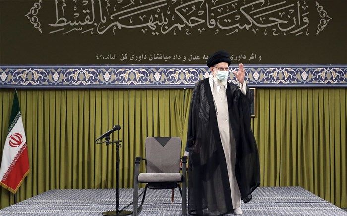 ملاک اصلی داوری فعالیت دستگاه‌ها، نتیجه و محصول نهایی است