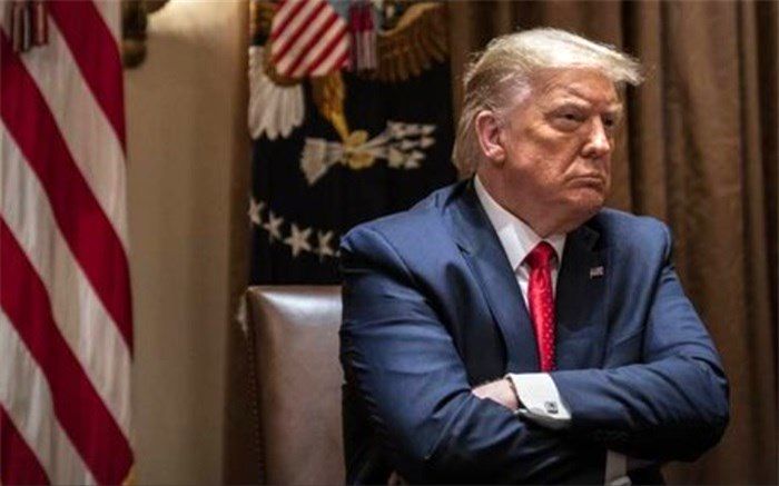 تناقض‌گویی ترامپ درباره اسناد محرمانه مربوط به ایران