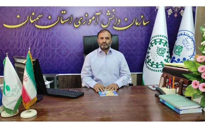 طرح هفت سنگ، مهمان دانش‌آموزان استان سمنان برای تابستان 1402