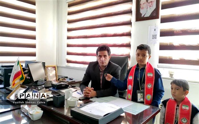 تمامی مراکز ورزشی شهرستان در جهت جذب و آموزش دانش‌آموزان در طرح اوقات فراغت تابستان فعال هستند
