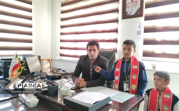 تمامی مراکز ورزشی شهرستان در جهت جذب و آموزش دانش‌آموزان در طرح اوقات فراغت تابستان فعال هستند