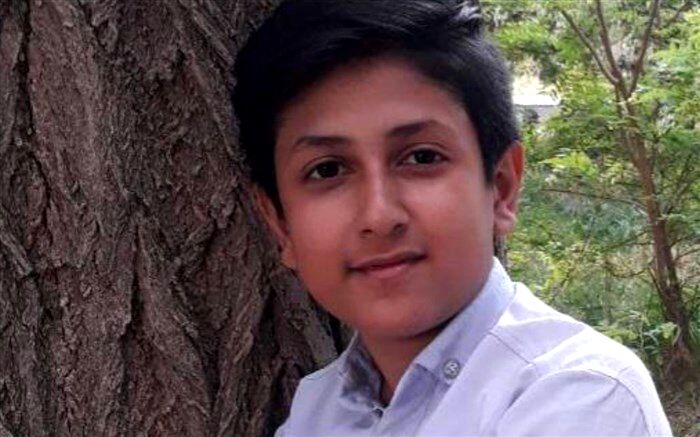 نوجوان کاشمری فرشته نجات چهار انسان شد