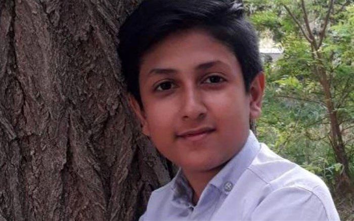 نوجوان کاشمری فرشته نجات چهار انسان شد