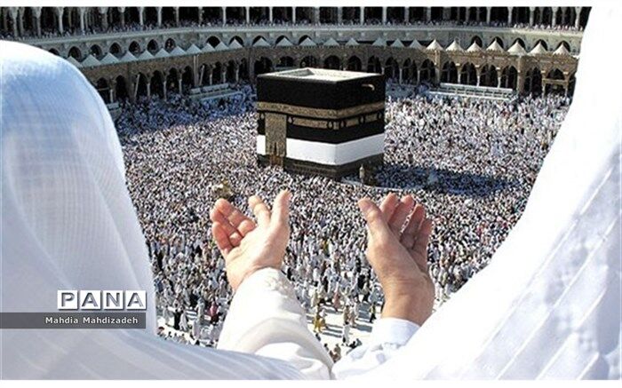 دلیل بزرگداشت روز عرفه اهمیت دعا و تضرع به درگاه خداوند است