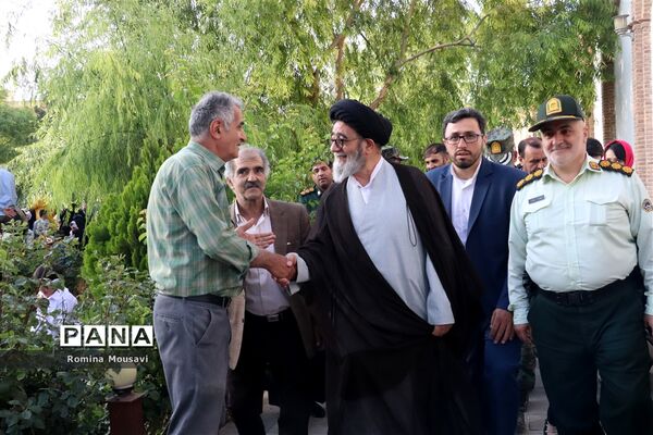 ضبط نماهنگ «جان پیامبر» در موزه قاجار تبریز