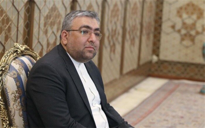 قاره آفریقا در اولویت سیاست خارجی ایران قرار دارد