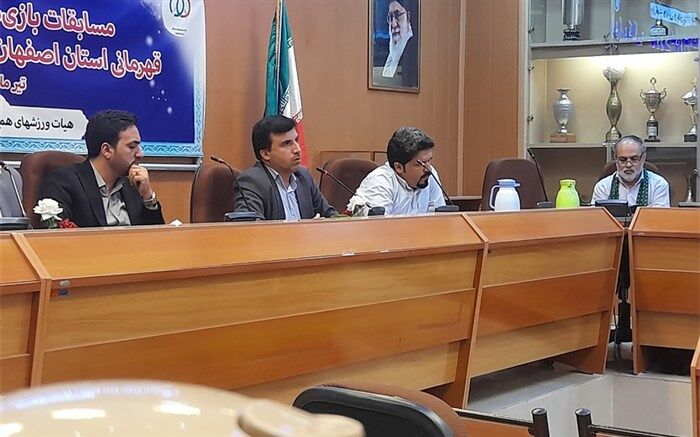 میانگین سنی افراد شرکت‌کننده در بازی‌های کامپیوتری حدود ۲۳ سال است