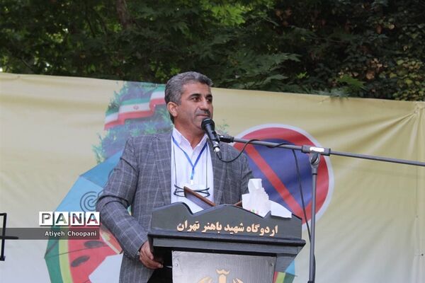 تربیت بدون توقف