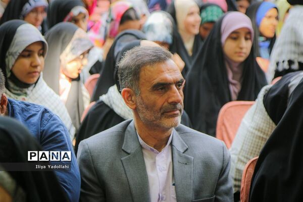 تربیت بدون توقف
