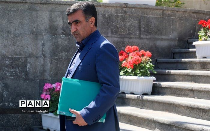 مشکلی از لحاظ کیفیت آب در سد چم‌شیر وجود ندارد