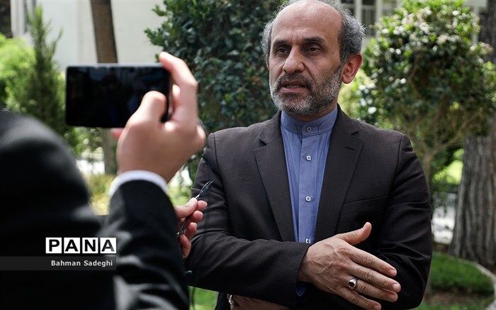 نظارت بر نمایش خانگی مصوبه شورای عالی انقلاب فرهنگی است