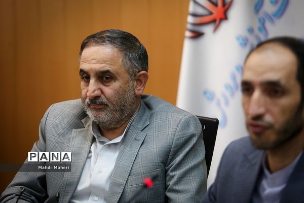 اولین جلسه ستاد بازگشایی مدارس «پروژه مهر» سال تحصیلی 1403-1402