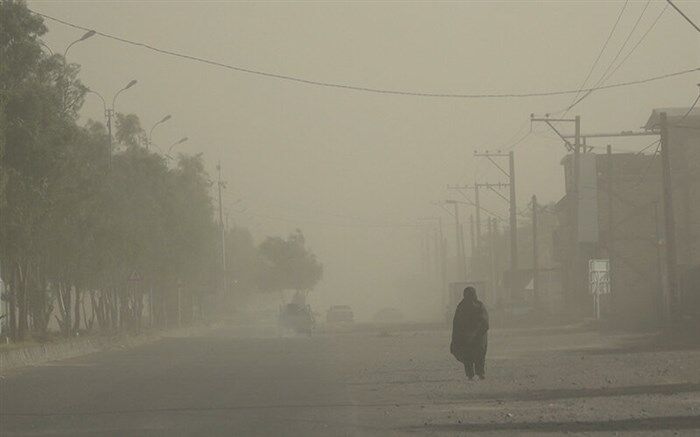 امدادرسانی هلال‌احمر به ۸۷۲ نفر از متاثران وزش بادهای ۱۲۰ روزه