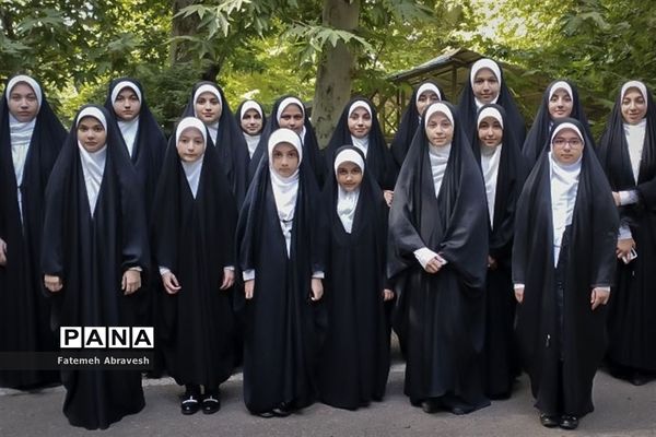 افتتاحیه فعالیت‌های تابستانی در اردوگاه شهید باهنر