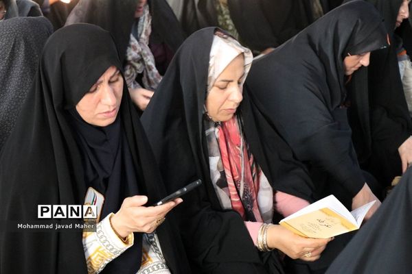 عرفه، روز ندای بخشش فرشیان از عرشیان