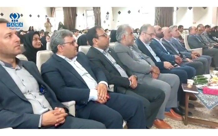 مراسم افتتاحیه فعالیت‌های تابستانی برگزار شد/فیلم