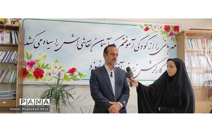 ۳۵ نفر از دانش‌آموزان زیارت اولی دختر از روستاهای محروم شیروان به مشهد اعزام  شدند