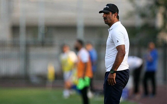 سرپرست جدید استقلال مشخص شد