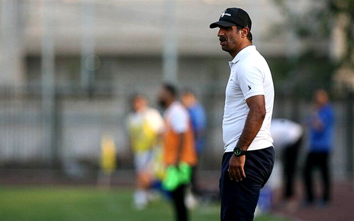 سرپرست جدید استقلال مشخص شد