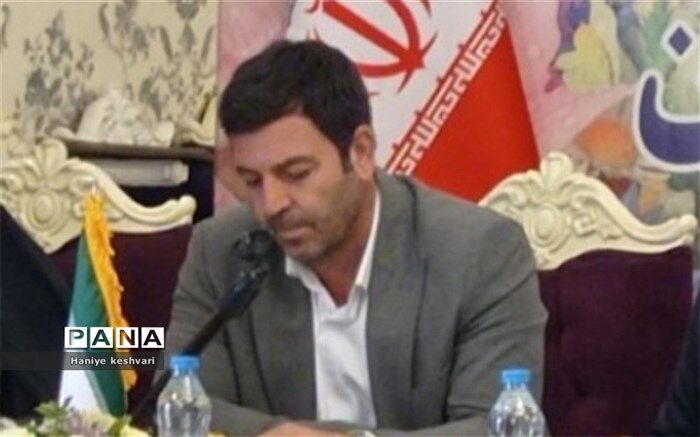 عید قربان نشانه اطاعت از فرمان‌خداوند، بی‌هیچ قید و شرط است