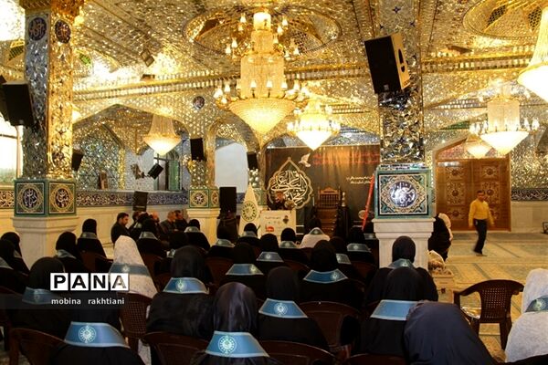 حال و هوای سفر به حرم امام رضا(ع) برای زیارت اولی ها
