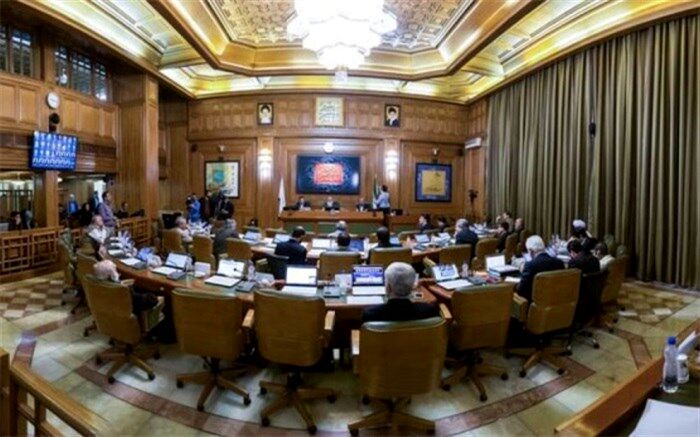 لزوم تشکیل صندوق مازاد درآمد مصوب در شهرداری