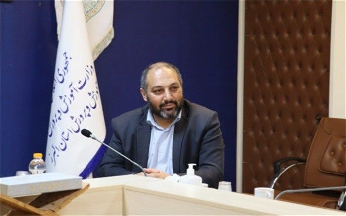 لیگ قرآنی یکی از برنامه‌هایی است که فضای شور و نشاط قرآنی را در مدارس ایجاد می‌کند
