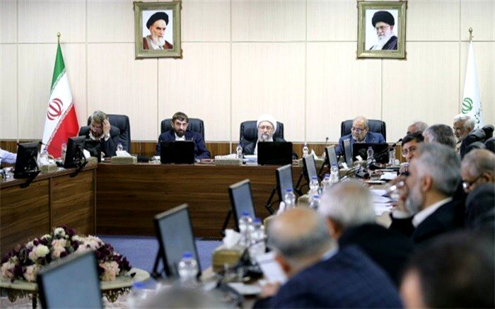 مصوبه واردات خودروی کارکرده توسط هیات عالی نظارت مجمع تشخیص تأیید شد