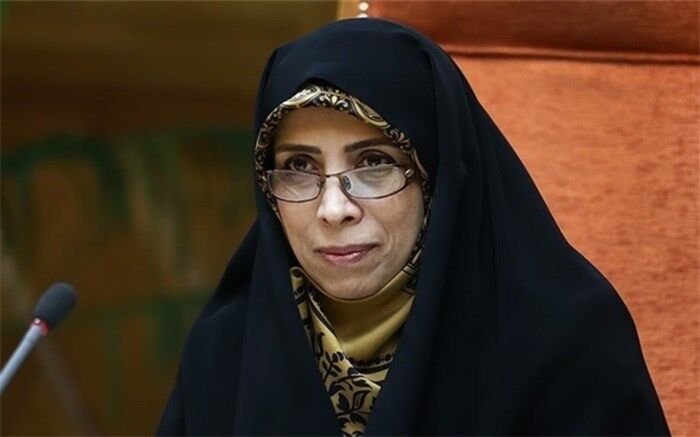 معاون بین‌الملل دانشگاه تهران منصوب شد