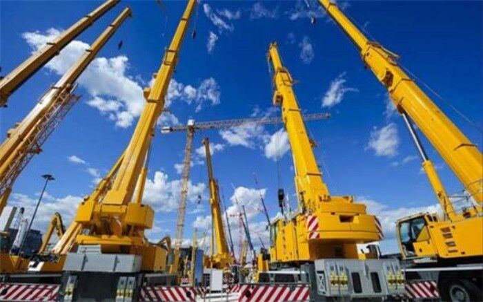 رشته «راهبری جرثقیل» در هنرستان های کاردانش راه‌اندازی می‌شود