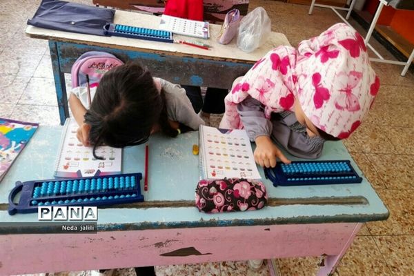 آغاز کلاس‌های متنوع اوقات فراغت در کانون ملائک شهرستان‌ قرچک