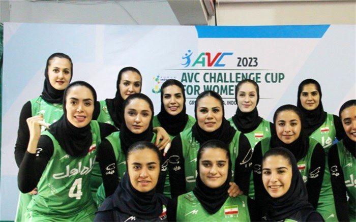 تغییر زمان برگزاری قهرمانی زنان آسیا در تایلند‌