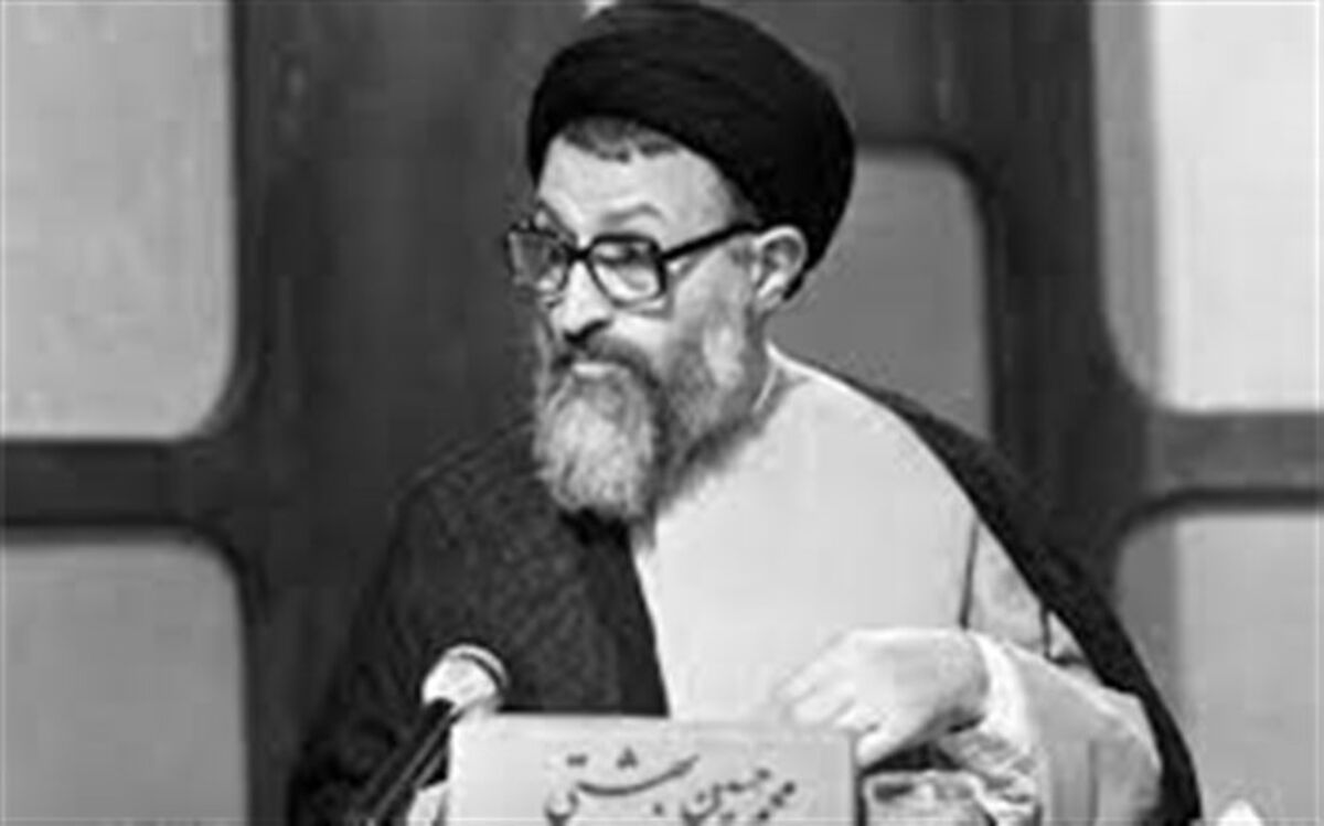 وارثانِ بهشتی، سازندگان وطن