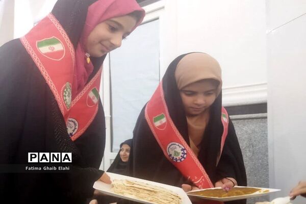 مراسم دعای پرفیض عرفه در مصلی جمعه شهر برازجان  و مسجد علی ابن ابی طالب چاه مبارک