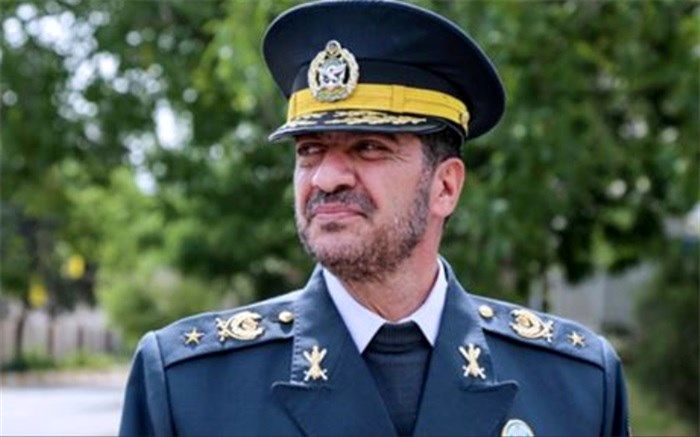 تولید تجهیزات پیشرفته بُردبلند در دستور کار پدافند هوایی ارتش است