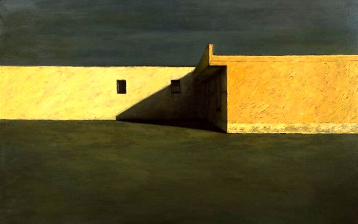 از «رویای نیلوفرانه» تا «آبگون» و «بدایع الزمان»  در گالری‌های تهران