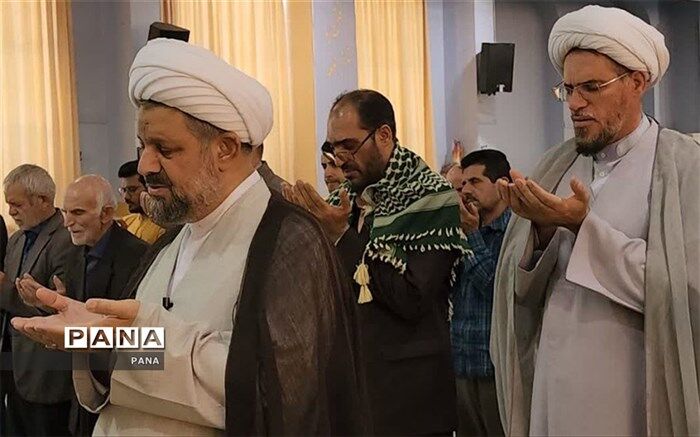 عید قربان زمان از بین بردن نفس اماره و دل کندن از تعلقات دنیوی است