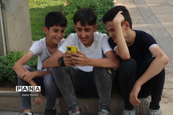 مراسم دعای روز عرفه در تبریز