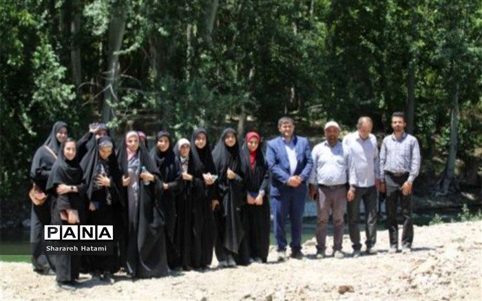 بهره‌مندی بیش از 600هزار نفر از آب تصفیه شده با بهره‌برداری از طرح بن بروجن