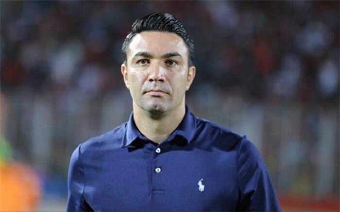 نکونام: بحث سقف قرارداد فقط برای استقلال است تا به تیم ما ضربه بزنند