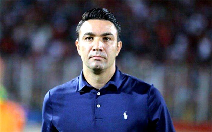 نکونام: بحث سقف قرارداد فقط برای استقلال است تا به تیم ما ضربه بزنند