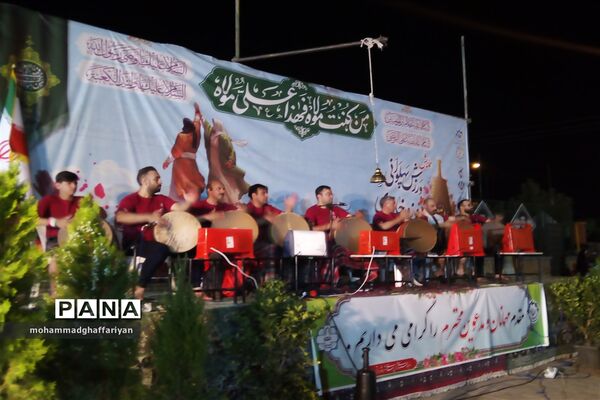 برگزاری همایش ورزش پهلوانی و زورخانه‌ای
