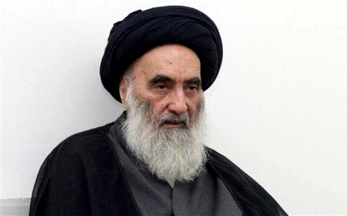 نامه دفتر  آیت الله سیستانی به دبیرکل سازمان ملل