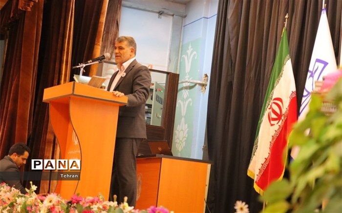 طرح «اندیشه رضوی، کاغذهای ماندگار» گامی موثر برای مشارکت در امور خیر است