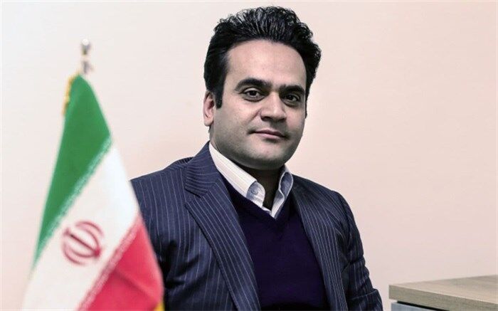 اعطای سهمیه کامل اتحادیه جهانی به داوران المپیکی کشتی ایران